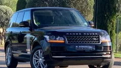 Usado 2014 Land Rover Range Rover Vogue SUV | 38.980 € (Precio justo)