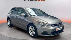 Usado 2016 VW Golf VII Advance Berlina | 10.470 € (Super precio)