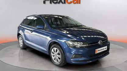 Usado VW Polo Advance 95 CV (69 kW) 2019 Berlina