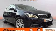 Usado 2020 Peugeot 308 Style Utilitario | 10.790 € (Buen precio)