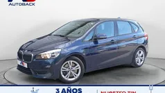 Usado 2019 BMW 225 iPerformance | 14.350 € (Precio justo)