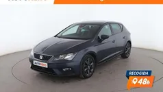 Usado 2019 Seat Leon Style Berlina | 14.899 € (Precio justo)