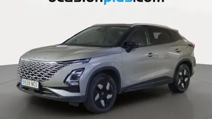 Używany Omoda 5 147 KM (108 kW) 2025 Biały SUV