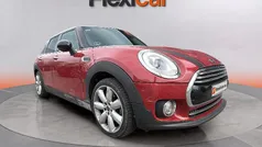 Usado 2017 Mini Cooper Clubman Familiar | 12.690 € (Super precio)