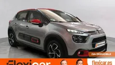 Usado 2020 Citroën C3 PureTech Utilitario | 10.790 € (Precio justo)