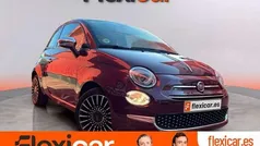 Burdeos Usado 2018 Fiat 500 Lounge Utilitario | 7890 € (Precio justo)