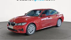Usado 2022 BMW 320e Berlina | 23.035 € (Super precio)
