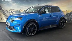 Azul Usado 2025 Alpine A290 Utilitario | 42.950 €