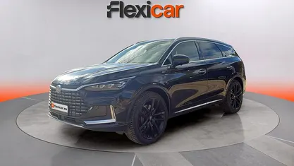 Usado BYD Tang 380 kW (518 CV) 2023 SUV