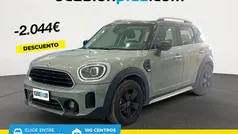 Usado 2022 Mini Cooper Countryman SUV | 22.490 € (Precio justo)
