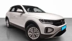Usado 2025 VW T-Roc Business SUV | 28.300 € (Buen precio)