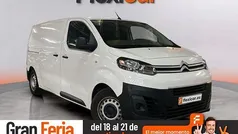 Usado 2022 Citroën Jumpy Monovolumen | 17.990 € (Precio justo)