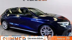 Usado 2021 Audi A3 S-Line | 26.490 € (Precio justo)