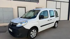 Usado 2018 Renault Kangoo LIMITED Monovolumen | 10.500 € (Precio justo)