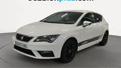 Usado 2018 Seat Leon Style Utilitario | 12.537 € (Precio justo)