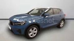 Usado 2023 Volvo XC40 Core SUV | 28.800 € (Buen precio)