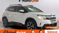 Blanco Usado 2020 Citroën C5 Aircross Feel SUV | 15.970 € (Precio justo)