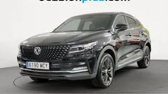 Negro Usado 2022 DFSK Fengon SUV | 20.446 € (Buen precio)