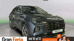 Usado 2021 Hyundai Tucson SUV | 20.390 € (Buen precio)