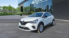 Usado 2022 Renault Captur Intens SUV | 17.200 € (Precio justo)