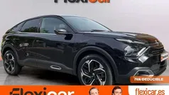 Usado 2024 Citroën C4 Utilitario | 18.890 € (Precio justo)