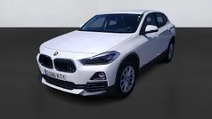Usado 2019 BMW X2 SUV | 23.400 € (Buen precio)