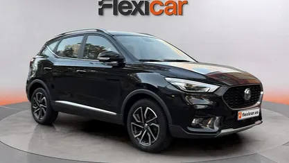 Usado 2023 MG ZS Luxury SUV | 12.590 € (Buen precio)