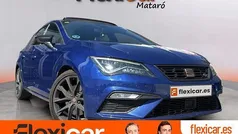 Usado 2020 Seat Leon FR | 19.490 € (Precio justo)