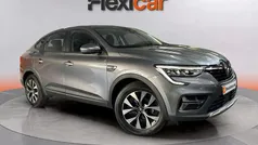Usado 2023 Renault Arkana Equilibre SUV | 17.690 € (Buen precio)