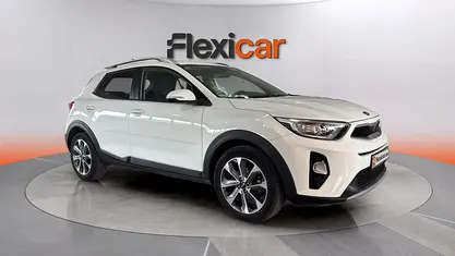 Usado Kia Stonic 101 CV (74 kW) 2018 SUV