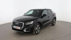 Negro Usado 2019 Audi Q2 Sport SUV | 21.699 € (Precio justo)