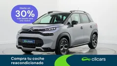 Usado 2023 Citroën C3 Aircross Feel SUV | 16.490 € (Precio justo)