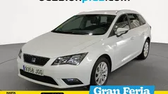 Usado 2015 Seat Leon Reference Familiar | 8990 € (Buen precio)
