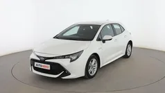 Usado 2020 Toyota Corolla Active Berlina | 18.199 € (Precio justo)