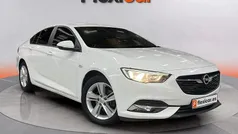 Blanco Usado 2019 Opel Insignia Selective Berlina | 12.490 € (Buen precio)