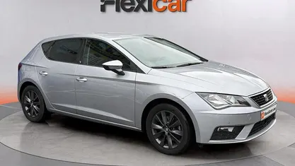 Usado 2020 Seat Leon Style Berlina | 12.790 € (Buen precio)