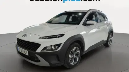 Usado Hyundai Kona 141 CV (103 kW) 2023 Blanco SUV
