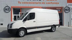 Usado 2012 VW Crafter Van | 16.490 € (Super precio)