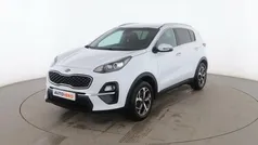 Usado 2019 Kia Sportage SUV | 15.699 € (Precio justo)