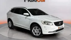 Usado 2016 Volvo XC60 SUV | 13.990 € (Super precio)