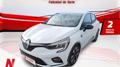 Usado 2021 Renault Clio V LIMITED | 13.542 € (Precio justo)