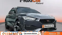 Usado 2022 Cupra Leon Berlina | 26.290 € (Precio justo)