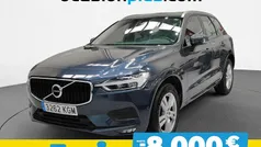 Usado 2017 Volvo XC60 Momentum SUV | 26.800 € (Buen precio)