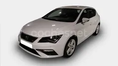 Usado 2020 Seat Leon FR Berlina | 18.900 € (Buen precio)
