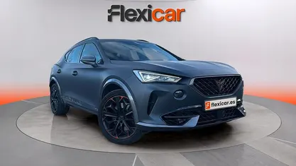Usado Cupra Formentor VZ 310 CV (228 kW) 2022 SUV