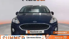 Usado 2021 Ford Fiesta Trend Utilitario | 10.290 € (Precio justo)