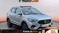 Usado 2023 MG ZS Luxury SUV | 13.990 € (Precio justo)