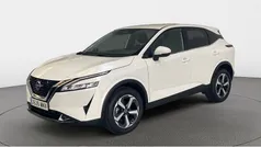 Usado 2024 Nissan Qashqai N-Connecta SUV | 21.837 € (Super precio)