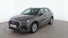 Gris Usado 2021 Audi Q3 S-Line SUV | 29.999 € (Super precio)