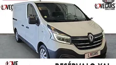 Blanco Usado 2020 Renault Trafic Van | 15.950 € (Super precio)
